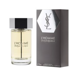 L'Homme - Eau de Toilette L'Homme - Eau de Toilette